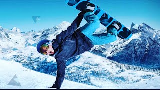 🏄🏻Snowboard Master 3d|Android Game Play|Snowboard Master Game Download|Android New Game| screenshot 5