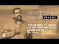 The Beauty of Jesus as the Servant of All (John 13:1–8)