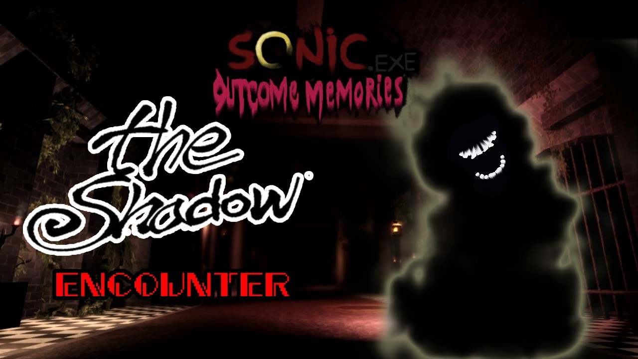 Paced Shadow + Johnny Joymode Encounter | Outcome Memories V.02