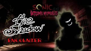 Paced Shadow  Johnny Joymode Encounter  Outcome Memories V02