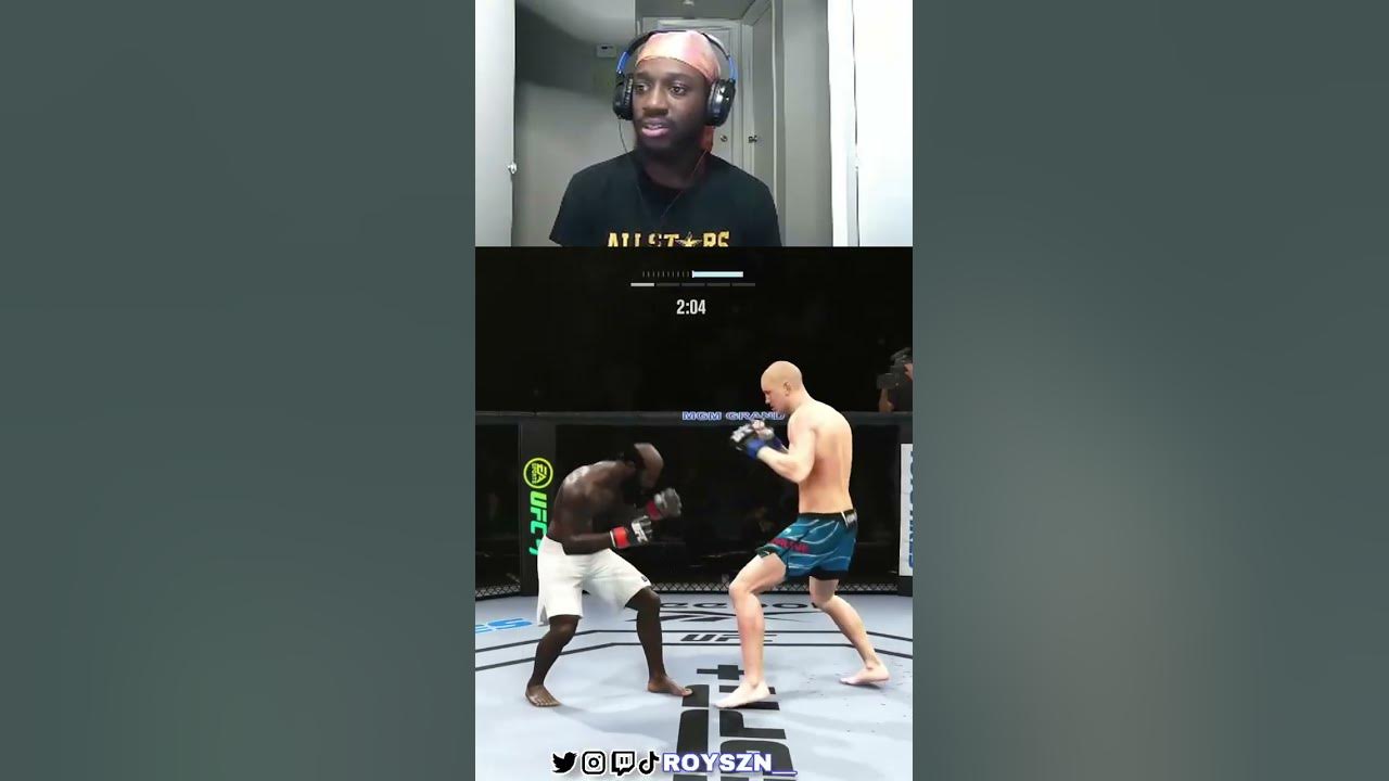 when-playing-with-the-worst-fighter-in-ufc-4-goes-wrong-youtube