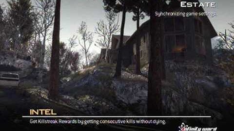 1v1 Quick Scope No Scope and Throwing Knife Fight