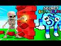 Crush Walls for Brainrots ხარიტოსთან ერთად ყველაზე მაგარი კედელი გავანგრიეთ?😱