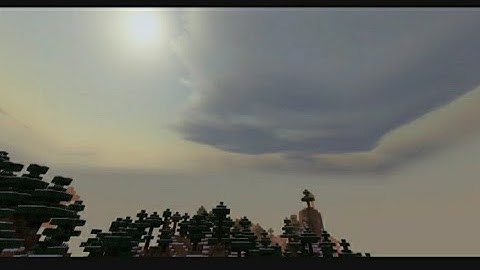 Best RTX shaders for Minecraft [Render Dragon] Works both on 1.18 and 1.19