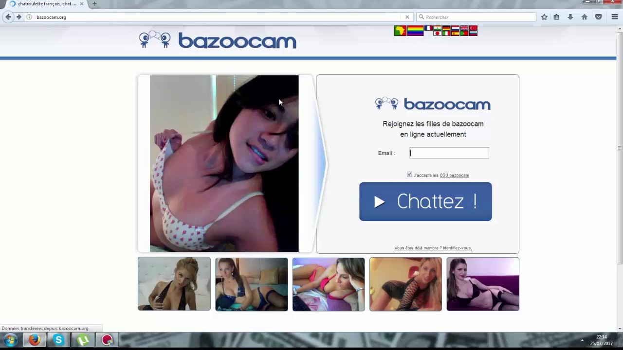 On Est Sur Bazoocam On Est Sur Bazoocam