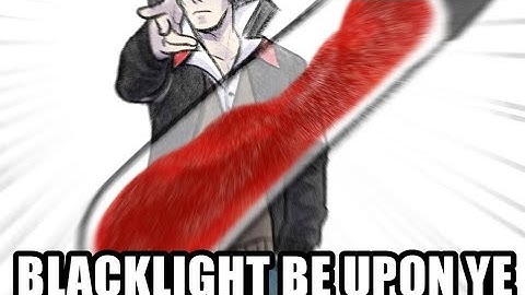 Beating your Prototype 1 because NEW PROTOTYPE LEAKS 1