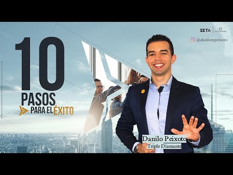 10 Pasos Para Un Cambio De Carrera Exitoso