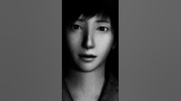 Fatal Frame Ghosts Shorts: Kuze Yashuu