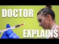 Doctor Explains Why Simona Halep Was Suspended For Roxadustat