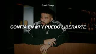 Not You Too - Drake Sub Español