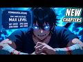 Only HE Got MAX LEVEL Instantly When the Dungeons OPENED… [1-5] | Manhwa Recap Mp3 Song