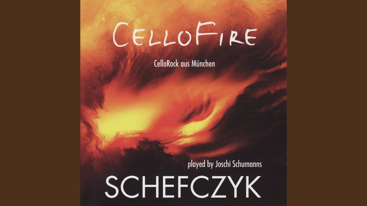 Watch CelloFire on YouTube Watch CelloFire on YouTube