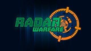 Radar Warfare - New strategy tower defense game on iOS and Android! screenshot 2