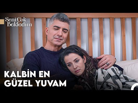 Ayliz ve Kadir'in Kaderle Yazılmış Aşkı #5 - Seni Çok Bekledim