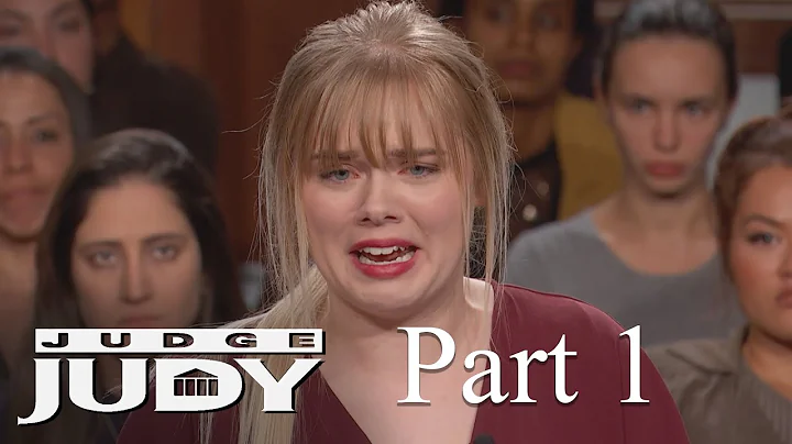 Biological Mom Sues Daughter! | Part 1