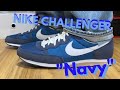 NIKE CHALLENGER review & on feet!!