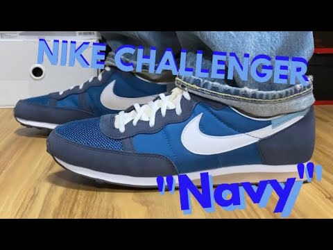 Nike Challenger Review On Feet Youtube