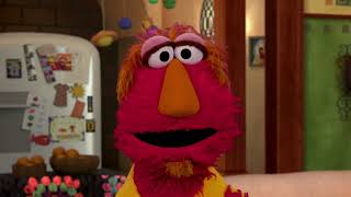 Parents and Covid Vaccines - Elmo and Louie | Covid Vaccine Education - Parents