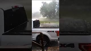 ACCESS® Roll-Up Tonneau Cover - Built to Weather the Storm! #shorts