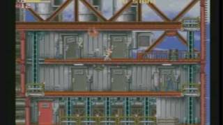3/5 Elevator Action Returns 1CC