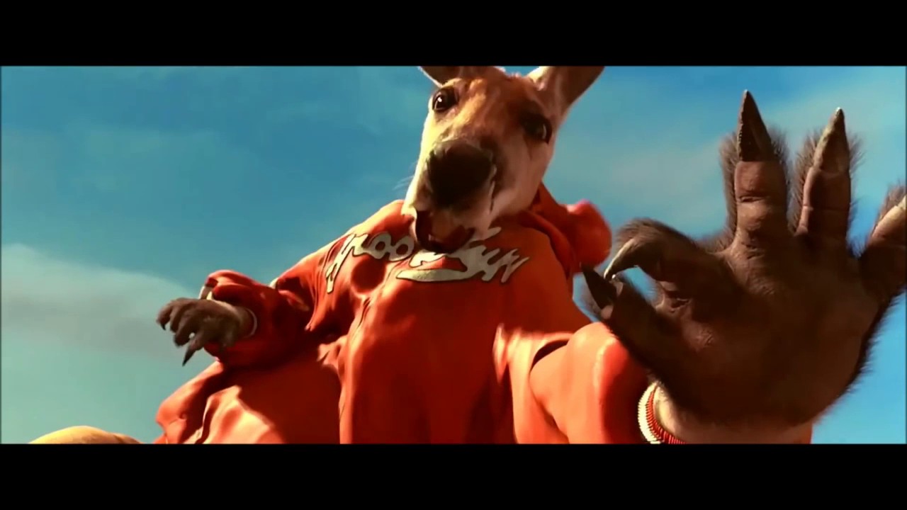 Kangaroo Jack Nice YouTube