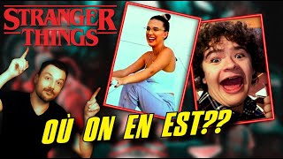 STRANGER THINGS 4 : POINT ACTU #68
