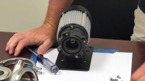 Blichman Riptide Pump Review