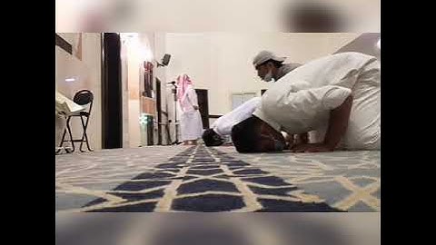 تلاوة من صلاة الفجر °° للقارئ / صالح الأنصاري  "حفظه الله"  من جامع الحكيم بحي العوالي 🌹✨