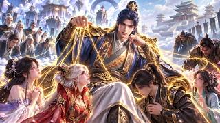 [💥Full] I pretended to be weak for 10 years! Using a system to make my disciples legends! #Anime