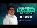 Domina el anlisis de datos en tiempo rcord curso intensivo