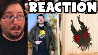 Gor's "Cyberpunk’s Serial Killer is Actually Terrifying by bizlychannel" REACTION