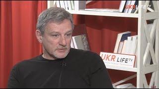 Андрей Пальчевский : Весь народ ждёт, что придёт усмиритель олигархов