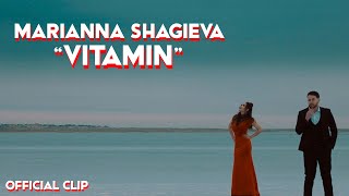 Marianna Shagieva - Vitamin | Мариянна Шагиева - Витамин
