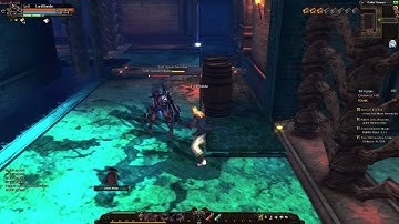 OnRPG Rusty Hearts Reborn Preview Interview w/ Mark Hill