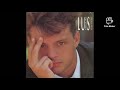 Luis Miguel - Just once (cover)