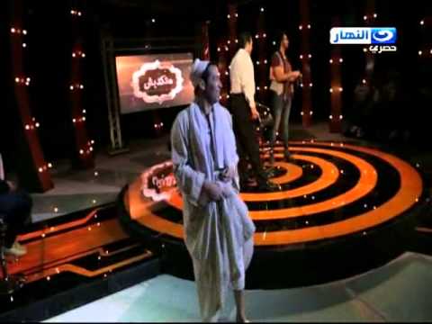 El Zafa 2 Episode 3 2 الحلقة الثالثة برنامج الزفة