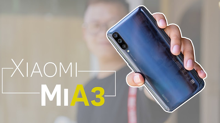 Đánh giá blutooth của xiaomi a3 năm 2024