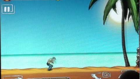 Run like hell gameplay