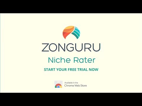 zonguru chrome extension