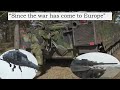 SECRET military exercises - Sweden/NATO Alliance