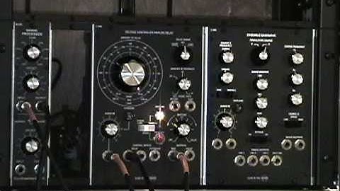 COTK C1680 Demo (short version)