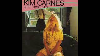 Kim Carnes - Bette Davis eyes (1.981)