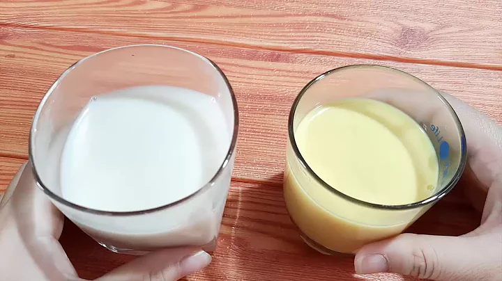 Top 12 cách pha sữa ông thọ