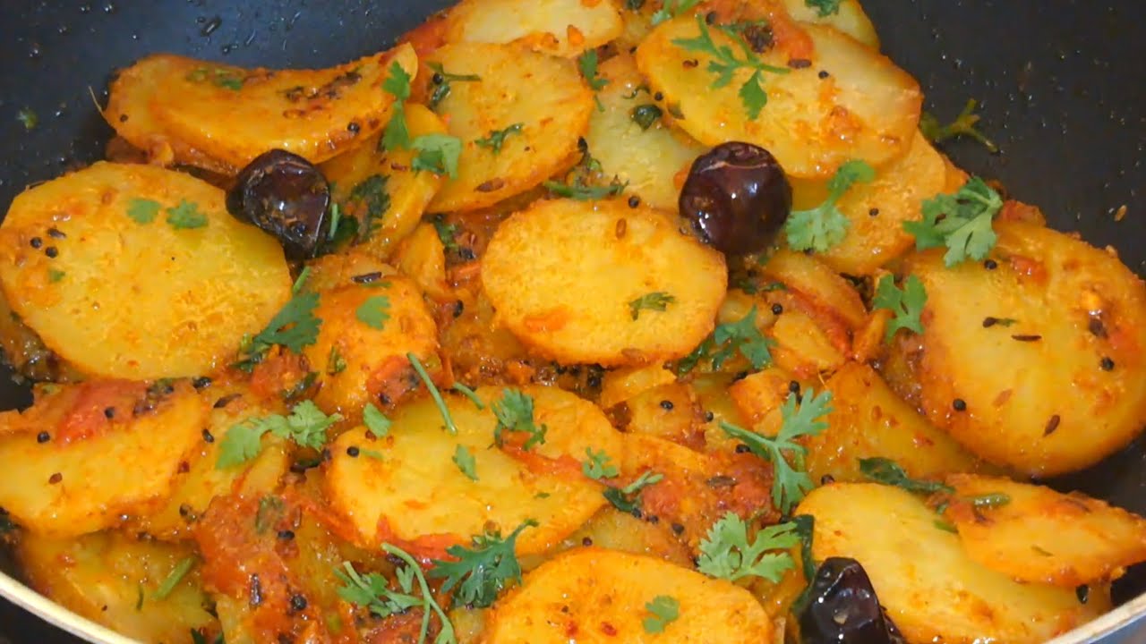 Aloo Ki Katliyan || Chatpati Spicy Aloo ki Katli || Aloo ki Sabji❤️ 