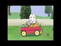 Max e Ruby | Episodio 40-42