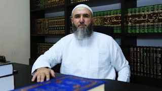 Аят из Корана, разящий ваххабитов