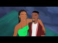 Ladipoe ft  Simi - Know You  (Animated Video)