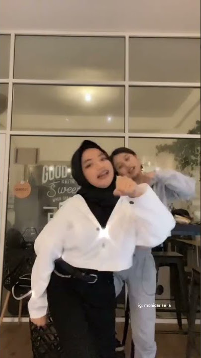 TIKTOK VIRAL DEWI ASMORO TULUNG OMONGNO AKU ISIH NGENTENI