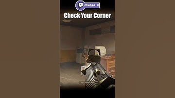 Check THIS Corner! | Arena Breakout Infinite