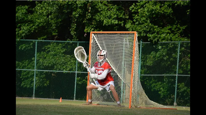 Carson Carroll 2022 Summer Highlights